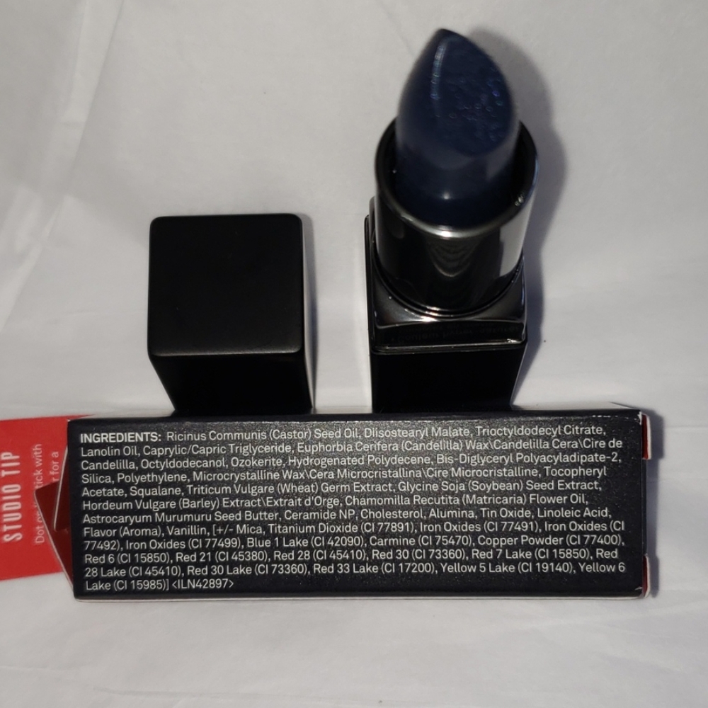 🎉3x HP🎉 Be Legendary Cream Lipstick DEEP New NIB - Picture 7 of 12